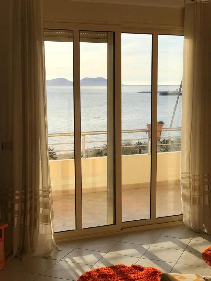 Seanfinity Apartments Wlora Zewnętrze zdjęcie