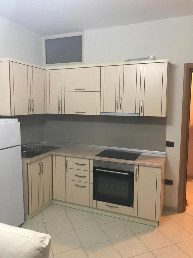Seanfinity Apartments Wlora Zewnętrze zdjęcie