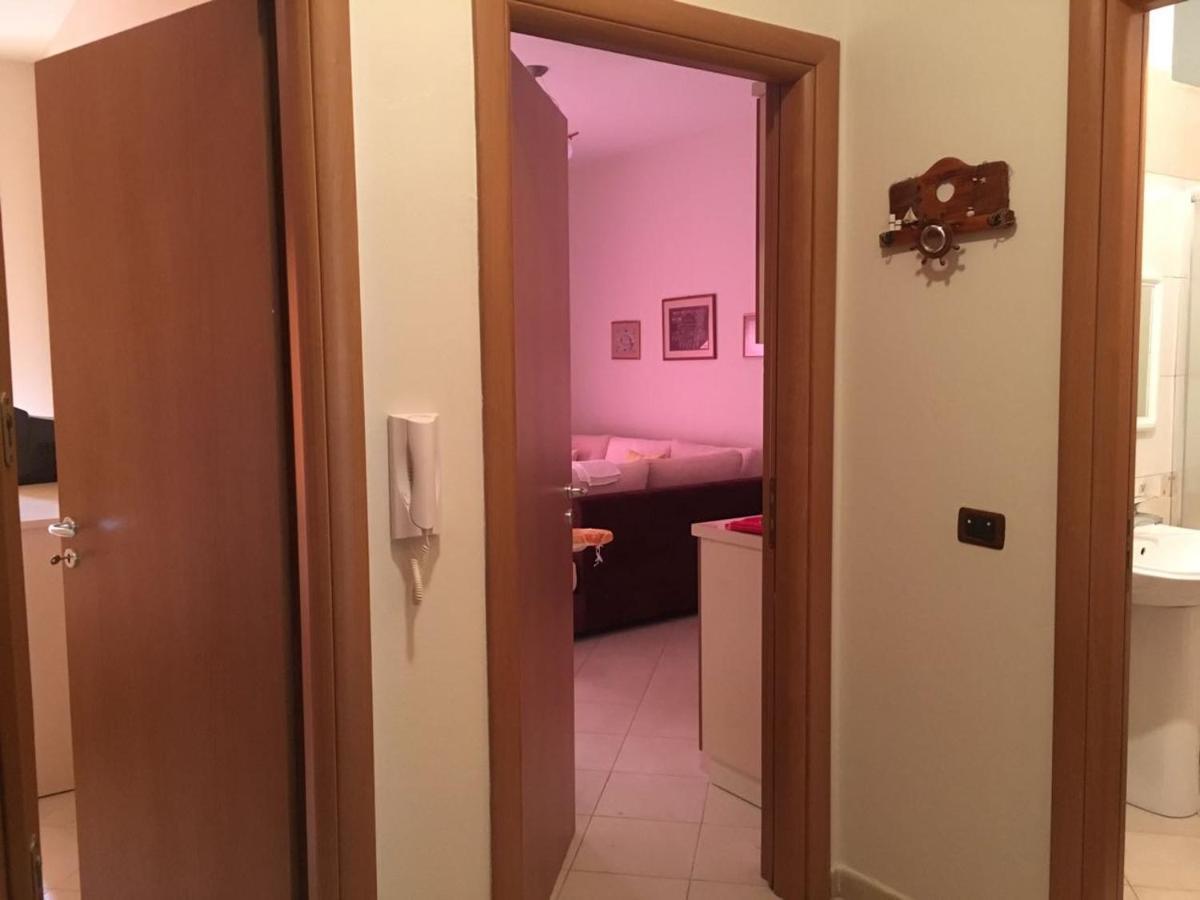 Seanfinity Apartments Wlora Zewnętrze zdjęcie