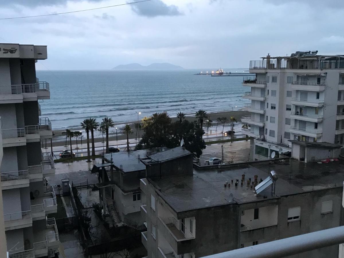 Seanfinity Apartments Wlora Zewnętrze zdjęcie