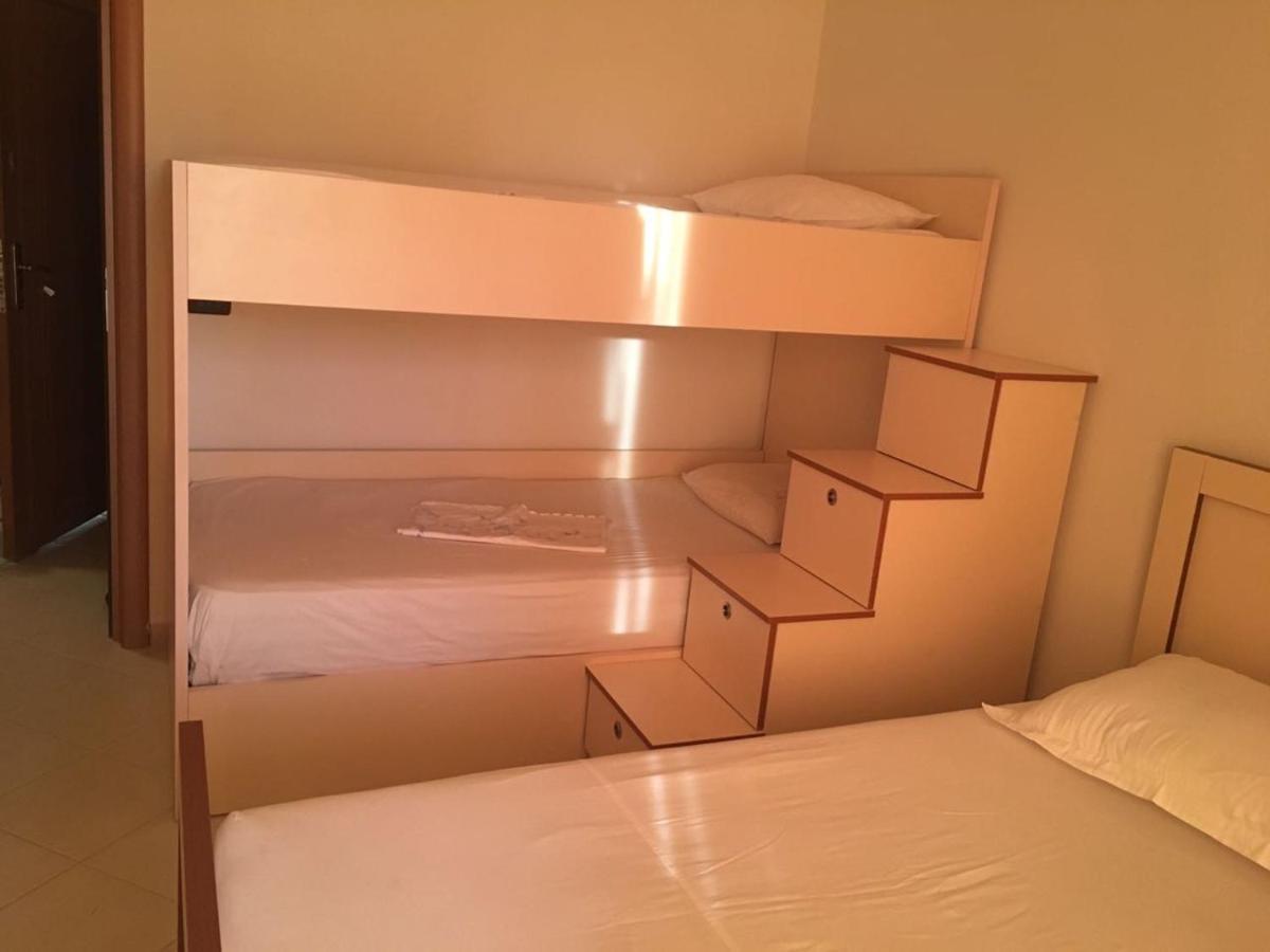 Seanfinity Apartments Wlora Zewnętrze zdjęcie