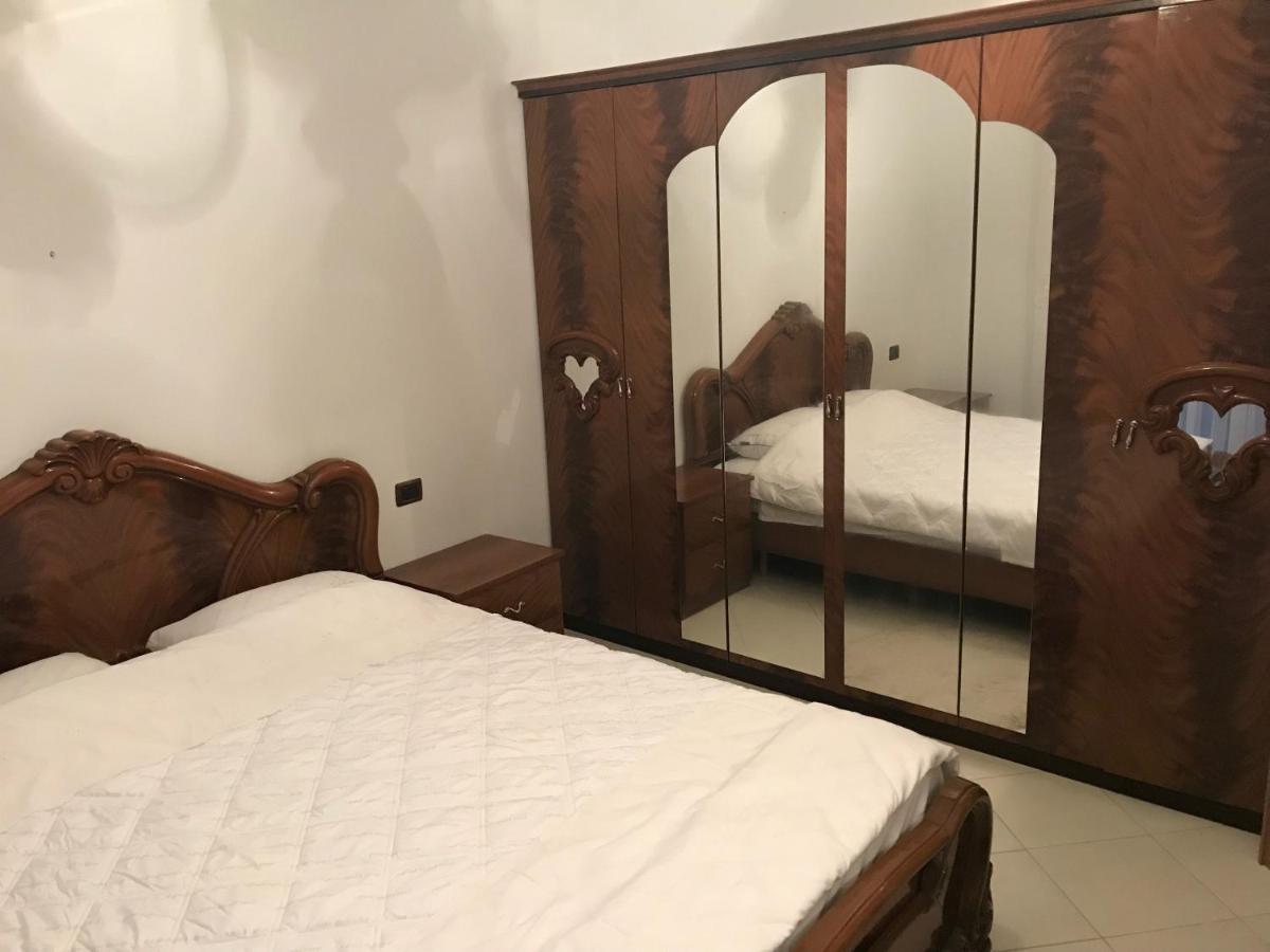 Seanfinity Apartments Wlora Zewnętrze zdjęcie