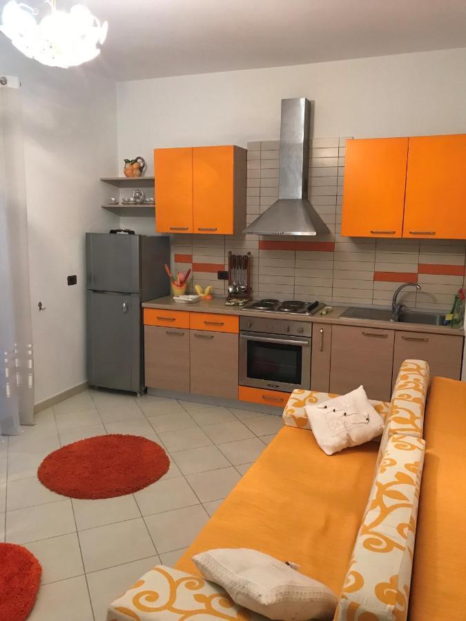 Seanfinity Apartments Wlora Zewnętrze zdjęcie