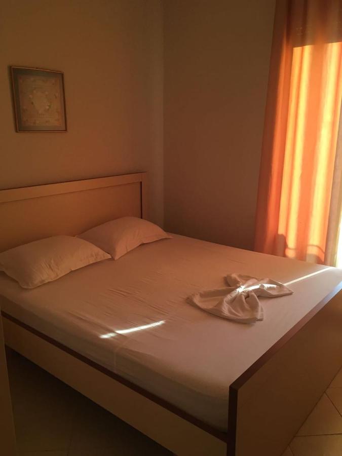 Seanfinity Apartments Wlora Zewnętrze zdjęcie