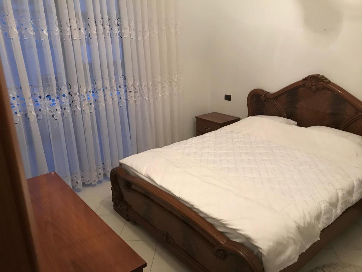 Seanfinity Apartments Wlora Zewnętrze zdjęcie