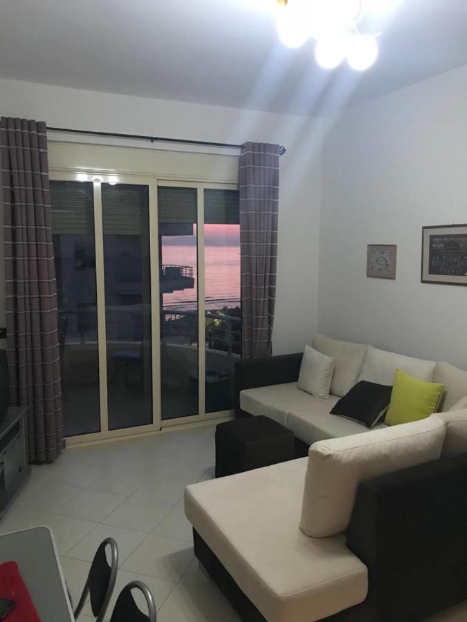 Seanfinity Apartments Wlora Zewnętrze zdjęcie