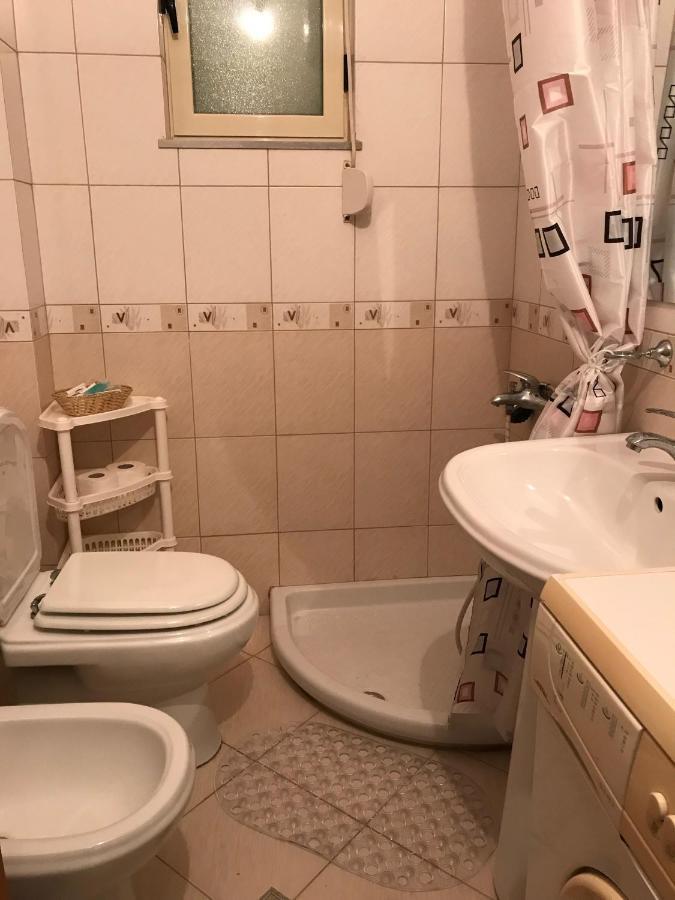 Seanfinity Apartments Wlora Zewnętrze zdjęcie